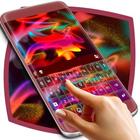 Abstract Graffiti Theme icon
