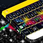 Keyboard for Nexus 7 icône