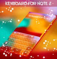 Keyboard for Note 2 screenshot 3