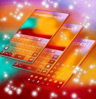 Keyboard for Note 2 screenshot 2