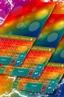 Keyboard for Samsung Galaxy poster