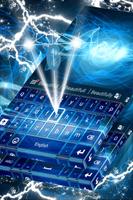 Keyboard for Sony Xperia J imagem de tela 3
