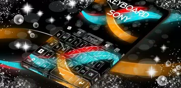 Keyboard for Sony Xperia M