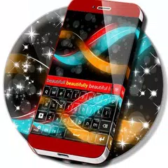Keyboard for Sony Xperia M APK download