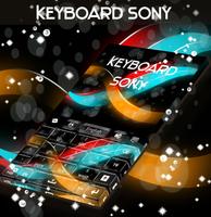 Teclado para Sony Xperia M imagem de tela 3