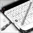Flute Theme for Keyboard