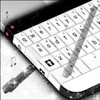 Flute Theme for Keyboard icon