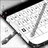 Flute Theme for Keyboard icon