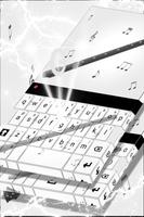 Flute Theme for Keyboard screenshot 3