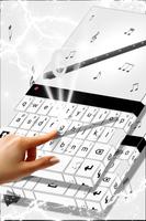 Flute Theme for Keyboard screenshot 2