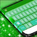 Grass Green Keyboard Theme APK