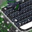 Green Jungle Keyboard Theme