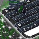 Green Jungle Keyboard Theme APK