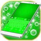 Keyboard Green Free biểu tượng