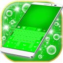 Keyboard Green Free APK