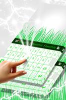 Keyboard Green Theme screenshot 2