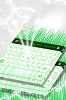 Keyboard Green Theme screenshot 3