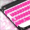 Hot Pink Pearl Theme