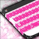 Pink Pearl Hot Tema APK