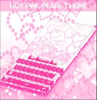 Hot Pink Pearl Theme Screenshot 3