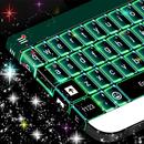 Keyboard Neon Skin APK