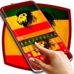 Keyboard Reggae Theme