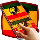 Keyboard Reggae Theme icon