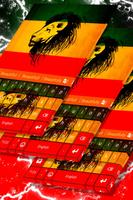Keyboard Reggae Theme poster