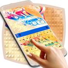 Keyboard Saxophone icon