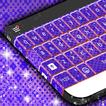 Ungu Keyboard Skin