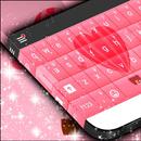 Tema Cinta Sederhana Keyboard APK