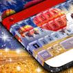 Keypad for Huawei Ascend G300