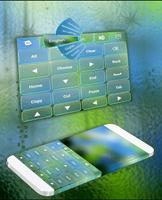 Keypad for Huawei Ascend P1LTE imagem de tela 2