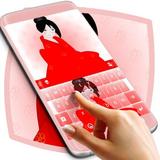 Kimono Keyboard simgesi
