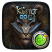 King GO Keyboard Theme & Emoji