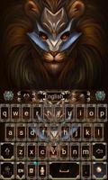 King poster