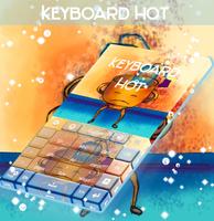 Hot Tea Keyboard screenshot 3