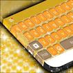 Honeycomb Keyboard