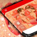 Teclado Honeymoon APK