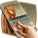 Teclado cavalo APK