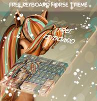 Horse Keyboard capture d'écran 3
