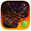 Halloween III  Keyboard Theme APK