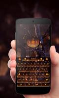 Halloween III  Keyboard Theme poster