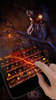 Halloween III  Keyboard Theme screenshot 2