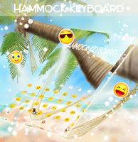 Teclado de Hammock imagem de tela 1