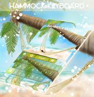Teclado de Hammock imagem de tela 3