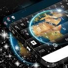 Earth Keyboard icon