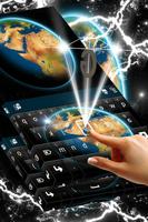 Earth Keyboard screenshot 1