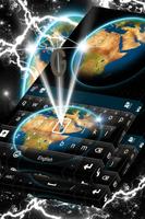 Earth Keyboard screenshot 3