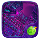 Hi Tech GO Keyboard Theme APK